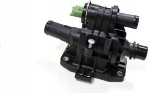 Termostat Volvo V50 V70 Iii 3 1.6 D '05-'11