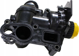Termostat Vw Golf V 5 Vi 6 2.0 Gti Gti Tsi '04-'16