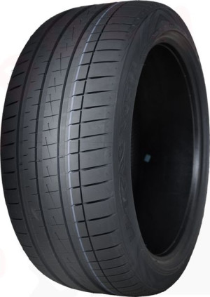 4x 225/35R20 90Y Ultrac Vorti+ VREDESTEIN 2021