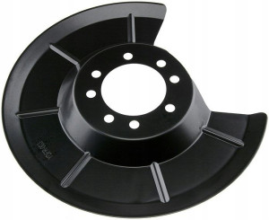 Osłona Tarczy Ham Tył Mazda 3 03-14 Mazda 5 05-