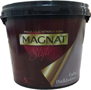 MAGNAT Style Farba podkładowa 5L
