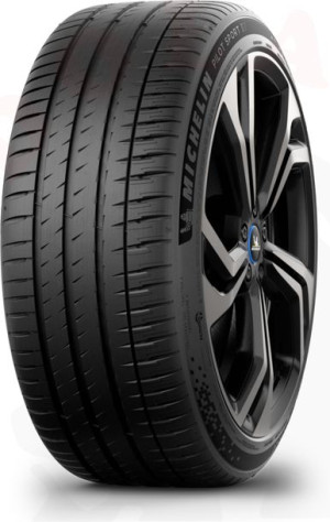 4x 275/40R21 107W Pilot Sport EV MICHELIN 2021