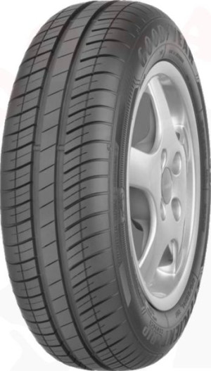 2x 165/70R14 81T EfficientGrip Compact GOODYEAR 2021