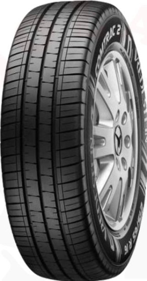 2x 205/65r16 107/105t Comtrac 2 Vredestein 2021