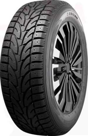 2x 215/65r16 109/107r Ice Blazer Wst1 Sailun 2021