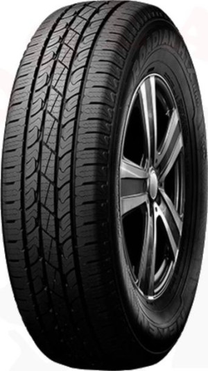 4x 235/65R18 110H Roadian HTX RH5 NEXEN
