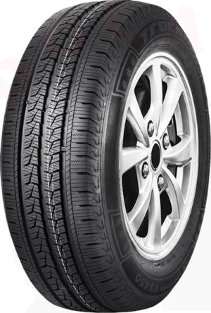 4x 205/75r16 110/108r Vs450 Tracmax 2021