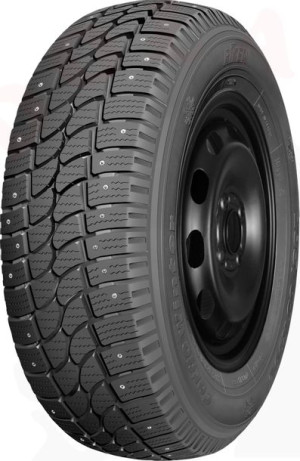 2x 225/70R15 112/110R Cargo Winter RIKEN 2021