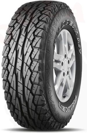 4x 265/70r15 112t Wildpeak A/t At01 Falken 2022