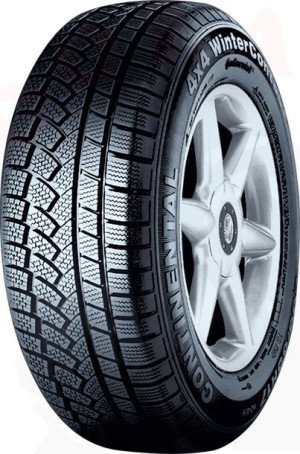 4x 215/60R17 96H Conti4x4WinterContact CONTINENTAL 2021