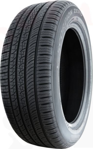 2x 235/50R20 104W Scorpion Zero All Season PIRELLI