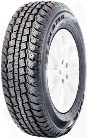 2x 275/55R20 117S Ice Blazer WST2 SAILUN 2021