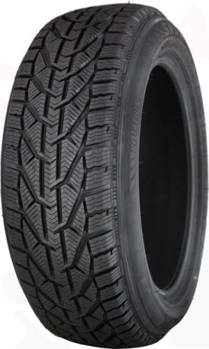 4x 235/40r18 95v Snow Riken 2021
