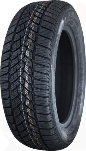 2x 225/65R17 106H Kristall Control FULDA 2021