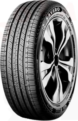 2x 225/70r16 103h Savero Suv Gtradial 2021