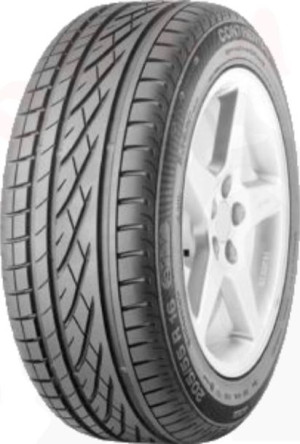 2x 205/55R16 91V ContiPremiumContact CONTINENTAL 2021