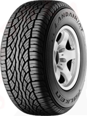 2x 215/80r15 101s Landair La/at T110 Falken 2022
