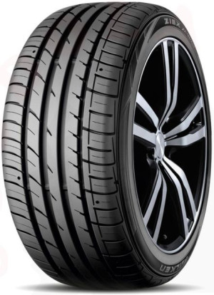 2x 225/60R17 99H Ziex ZE914 Ecorun FALKEN 2022