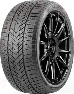 2x 295/35R21 107H Winmaster ProX ARW 5 ARIVO 2021