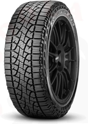 4x 205/80R16 104T Scorpion ATR PIRELLI 2022