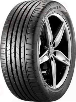 4x 255/40R18 99Y GitiSport S1 GITI 2021