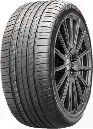 2x 275/45R20 110Y Setula S-Race RS01+ ROTALLA 2021