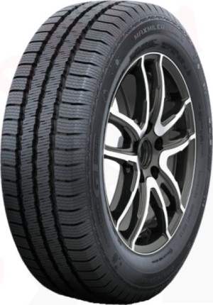 2x 225/75R16 121/120R Maxmiler All Season GTRADIAL 2021