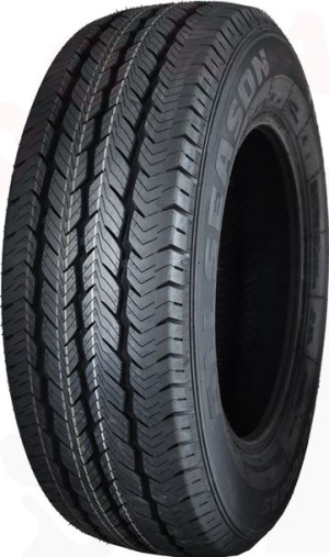 4x 195/75r16 107/105r Tq7000as Torque 2021