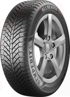 2x 175/65R17 87H AllSeason-Grip SEMPERIT