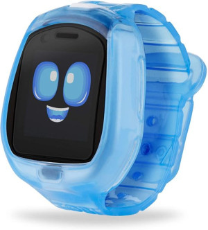 Zegarek Tobi Smartwatch Gps Little Tikes Niebieski