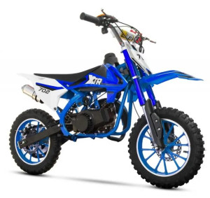 Mini cross junior 50 dla dzieci E-start Duże koła 702