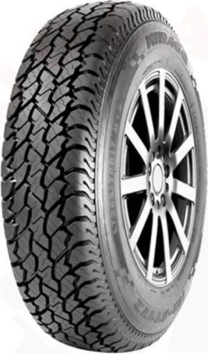 2x 235/75r15 109s Mr-at172 Mirage 2021