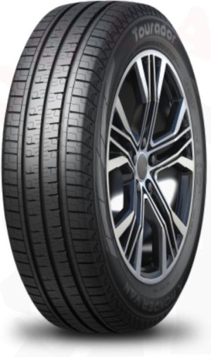 2x 225/65r16 112/110t X Wonder Van Tourador 2021
