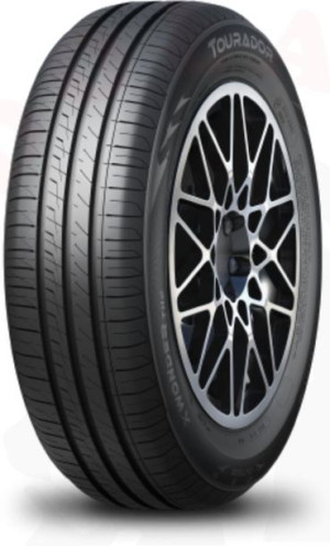 2x 165/60r14 75h X Wonder Th2 Tourador 2022
