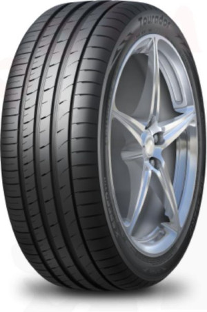 2x 215/50r17 95w X Speed Tu1 Tourador