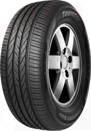 2x 235/70r16 106h X Comfort Suv Tourador 2020