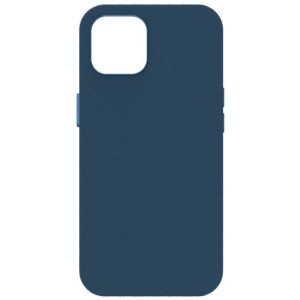 Etui case JCPAL iGuard Moda Case iPhone 13 - niebieski