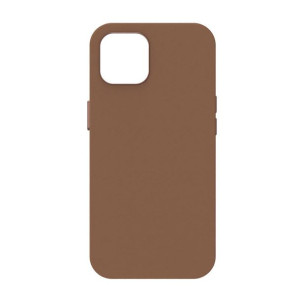 Etui case JCPAL iGuard Moda Case iPhone 13 - brązowy