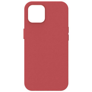 Etui case JCPAL iGuard Moda Case iPhone 13 - czerwony