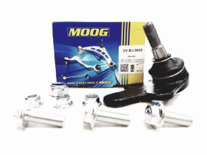 Moog Sworzeń Wahacza Ford C-max Focus Mk2 18mm