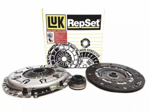 Luk Sprzęgło Audi A4 A6 C5 Vw Passat B5 1.9 Tdi