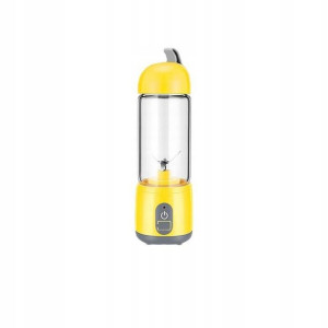 Bezprzewodowy blender 420 ml KONKA KJ-60U02(C)