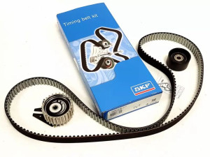 Skf Rozrząd Opel Astra H Vectra C Zafira 1.9 Cdti