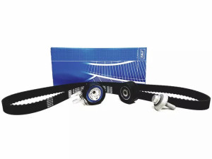 Skf Rozrząd Citroen C1 C2 C3 Nemo Xsara 1.4 Hdi