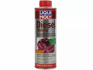 Liqui Moly Diesel Spulung Czyści Wtryski 2666