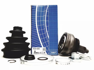 Skf Przegub Audi A2 Vw Polo Seat Cordoba Fabia