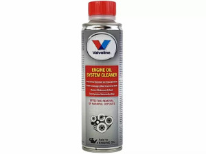 Valvoline Engine Oil System Cleaner Engine Flush