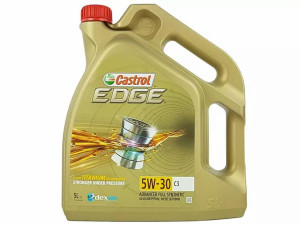 Castrol Edge 5w30 C3 Titanium Fst 5l