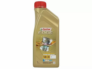 Castrol Edge 5w30 C3 Titanium Fst 1l
