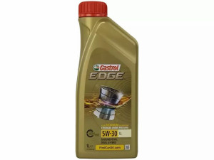 Castrol Edge 5w30 Ll Long Life Titanium Fst 1l